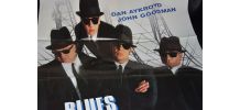 affiche du film "Blues Brothers 2000"
