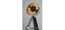 luminaire projecteur cinéma unique
