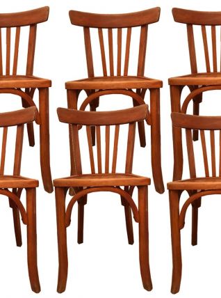  chaise bistrot "LUTERMA", 