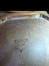  chaise bistrot "LUTERMA", 