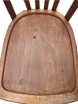  chaise bistrot "LUTERMA", 