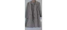 manteau vintage  yves moree