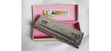 harmonica The Echo M. Hohner
