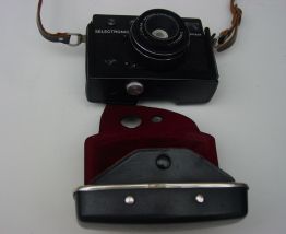 APPAREIL PHOTO SELECTRONIC