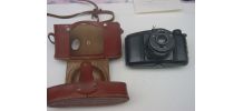 appareil photo PHOTAX