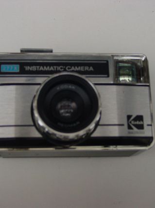 appareil photo KODAK instamatic