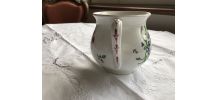 Joli pot à deux anses