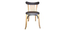 Chaise luterma vintage