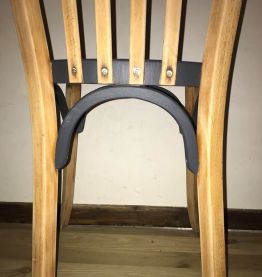 Chaise luterma vintage