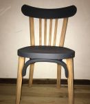 Chaise luterma vintage