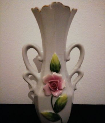 Soliflore rose