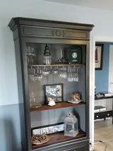 Armoire chic