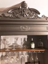 Armoire chic