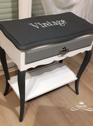 Console ou chevet
