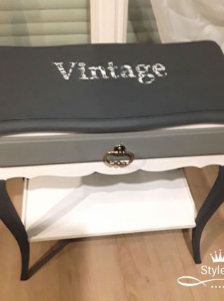 Console ou chevet