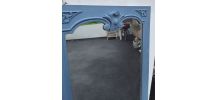 Miroir vintage