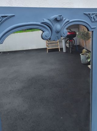 Miroir vintage
