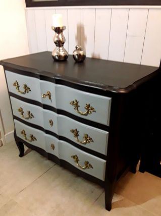 Commode chic