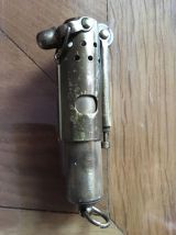 Ancien briquet tempête 