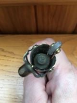 Ancien briquet tempête 