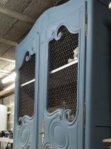 Armoire revisité 