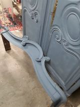 Armoire revisité 