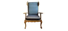 fauteuil Oreille 1970