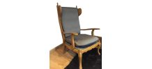 fauteuil Oreille 1970