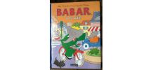 Album BABAR à la ville