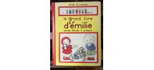 Le grand livre d'émilie