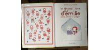 Le grand livre d'émilie