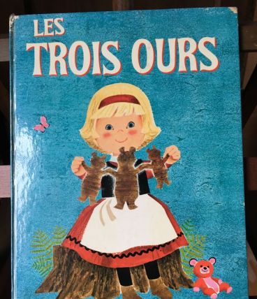 Les trois ours