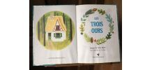 Les trois ours