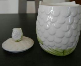 Poubelle de table