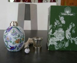 Lampe Berger