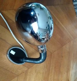 Lampe design italien