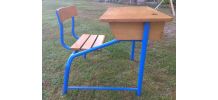 Table d'écolier