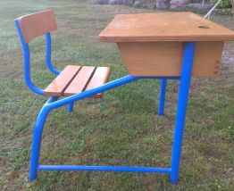 Table d'écolier