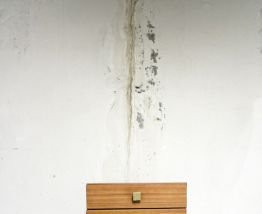 RARE Commode "MODÈLE 554" de P. GUARICHE Pour MEUROP - 1960