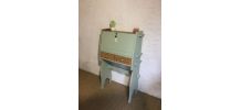 Secrétaire ancien 