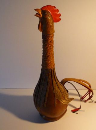 Bouteille Coq