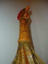 Bouteille Coq