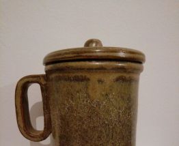 Pot à olives