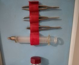 Malette de premiers secours - SOS 