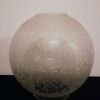 Globe en verre