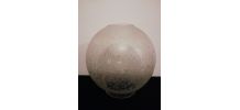 Globe en verre