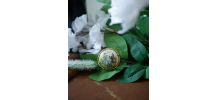 Superbe broche ancienne vintage