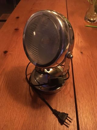 Lampe à poser