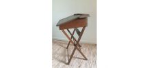Pupitre bureau d'enfant