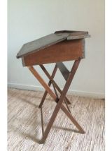 Pupitre bureau d'enfant